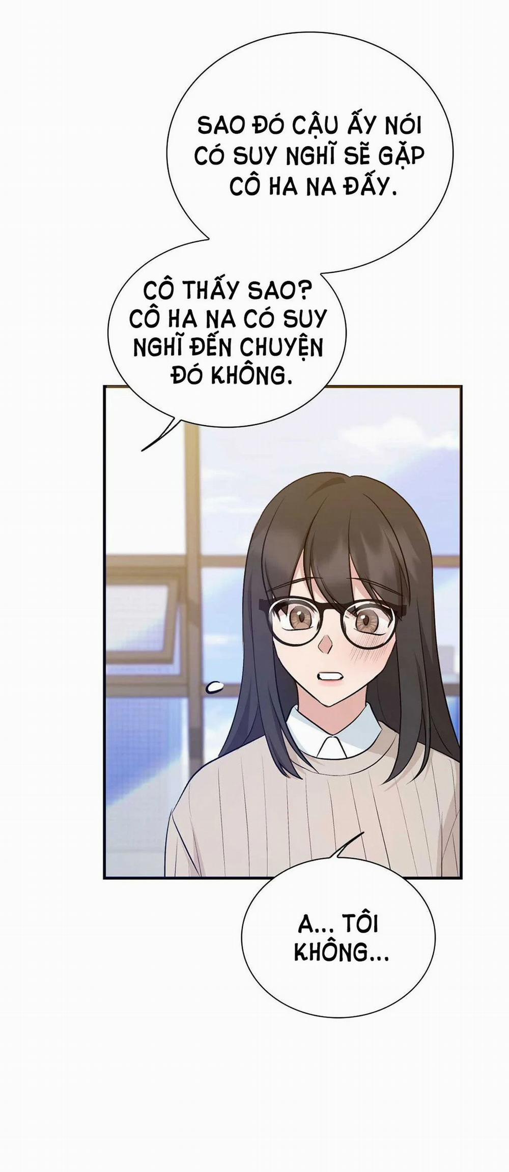 [18+] Hợp Đồng Nô Lệ Dâm Đãng 12.1 trang 26