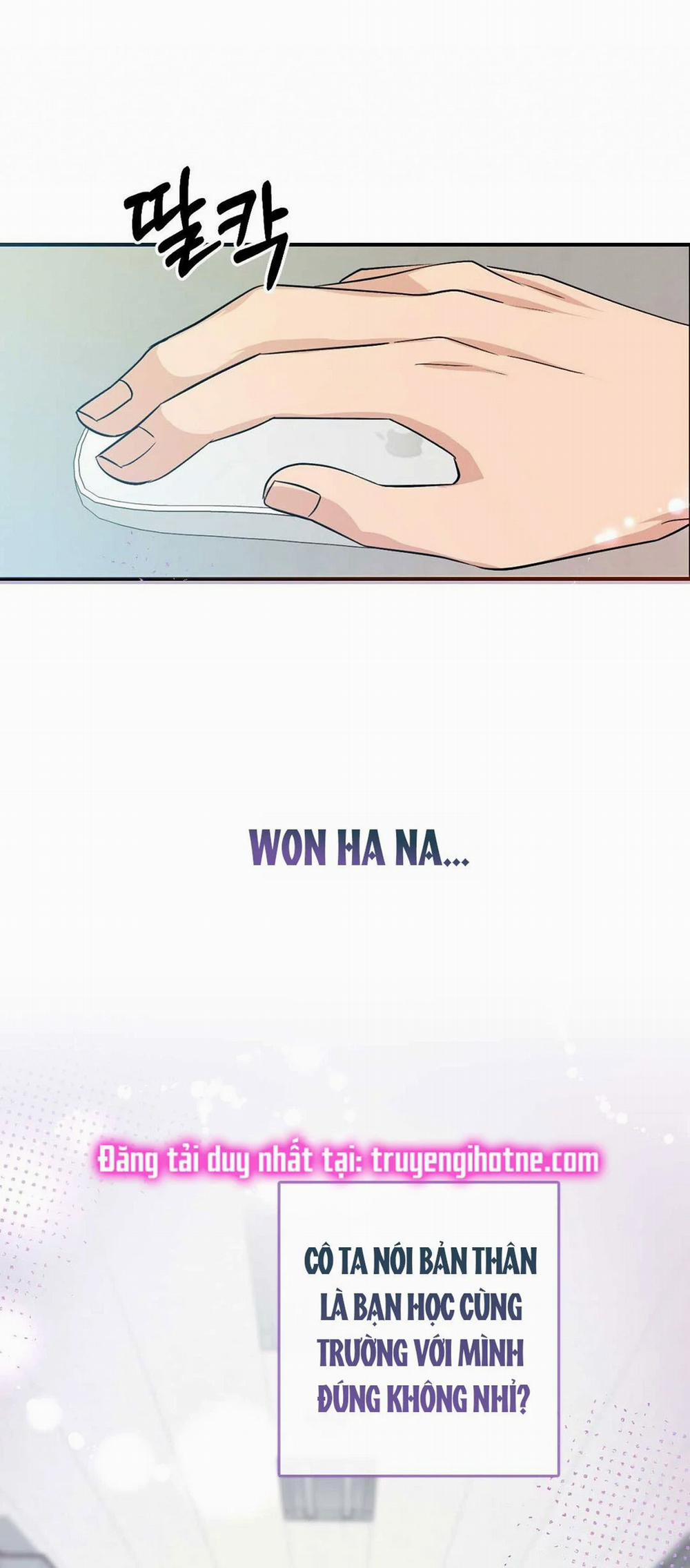 [18+] Hợp Đồng Nô Lệ Dâm Đãng 12.1 trang 7