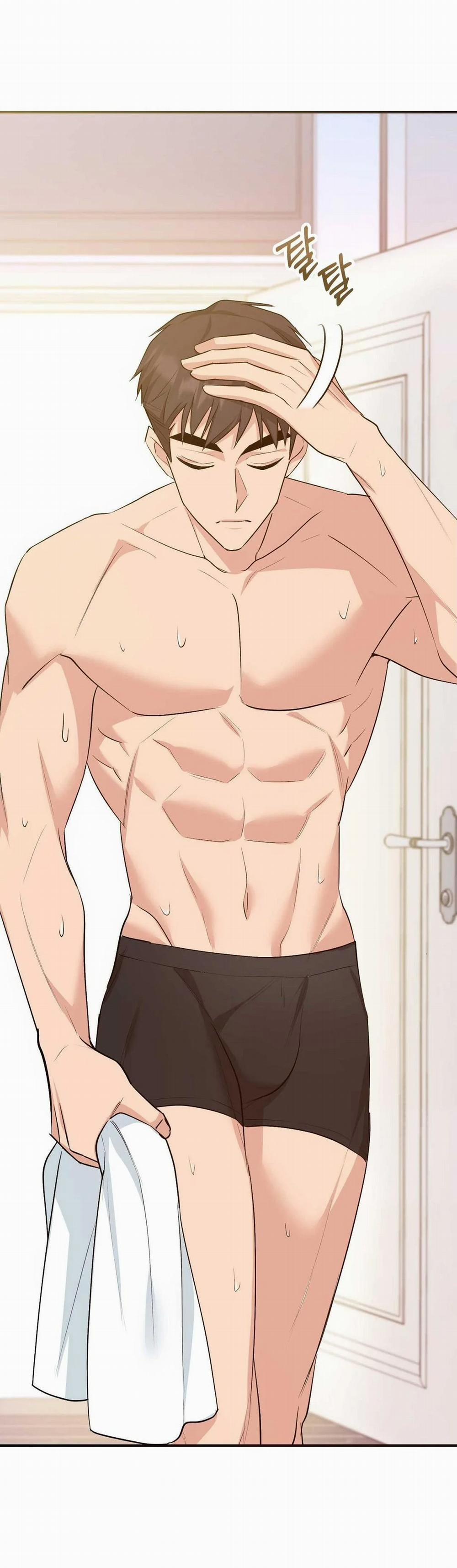 [18+] Hợp Đồng Nô Lệ Dâm Đãng 16.1 trang 19