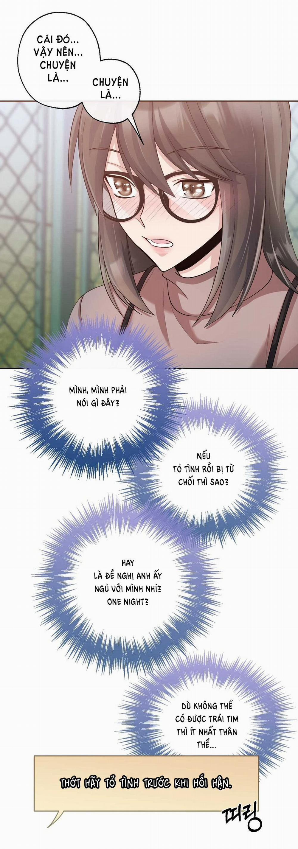 [18+] Hợp Đồng Nô Lệ Dâm Đãng 2.2 trang 27