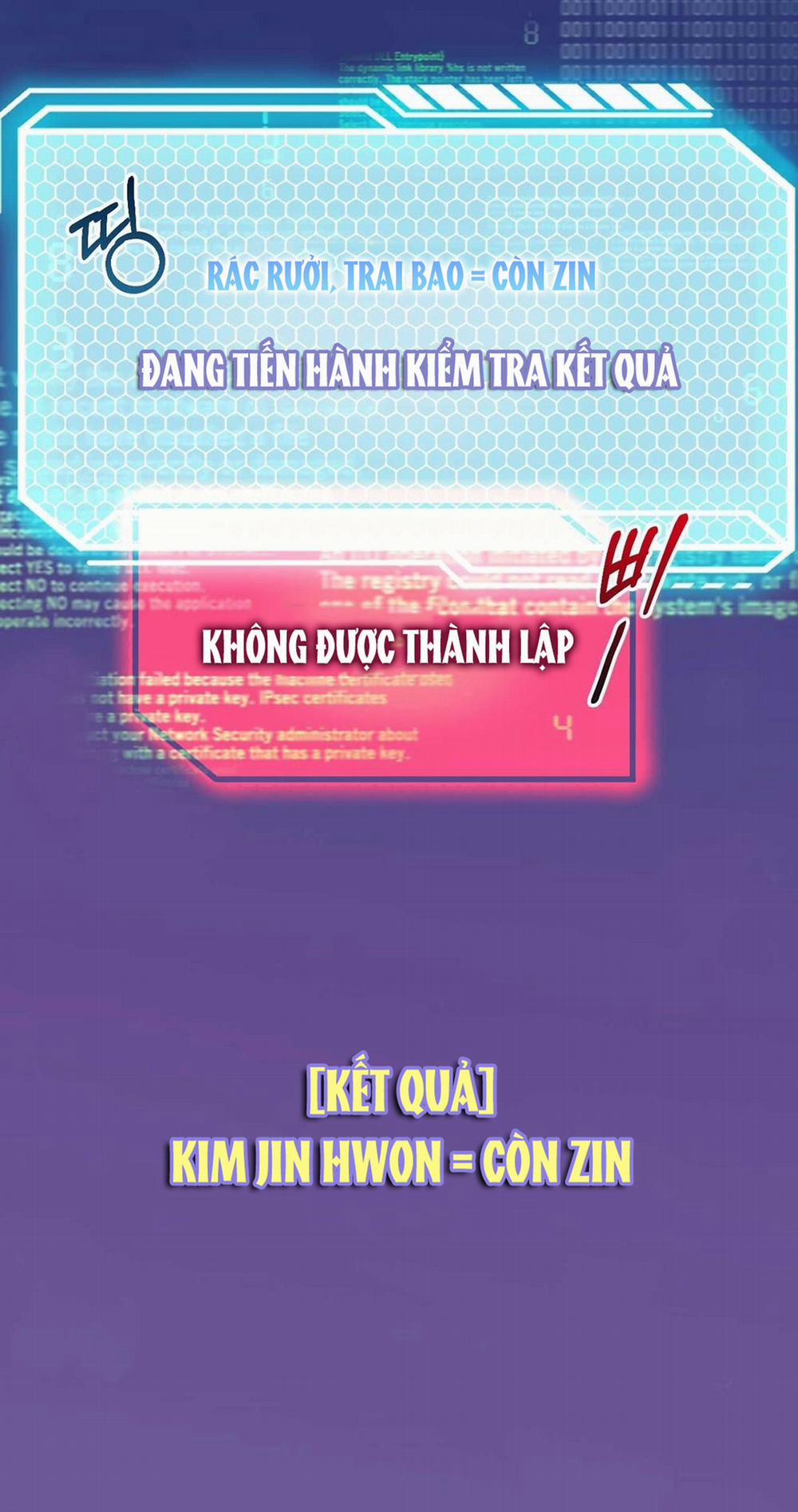 [18+] Hợp Đồng Nô Lệ Dâm Đãng 24.1 trang 9