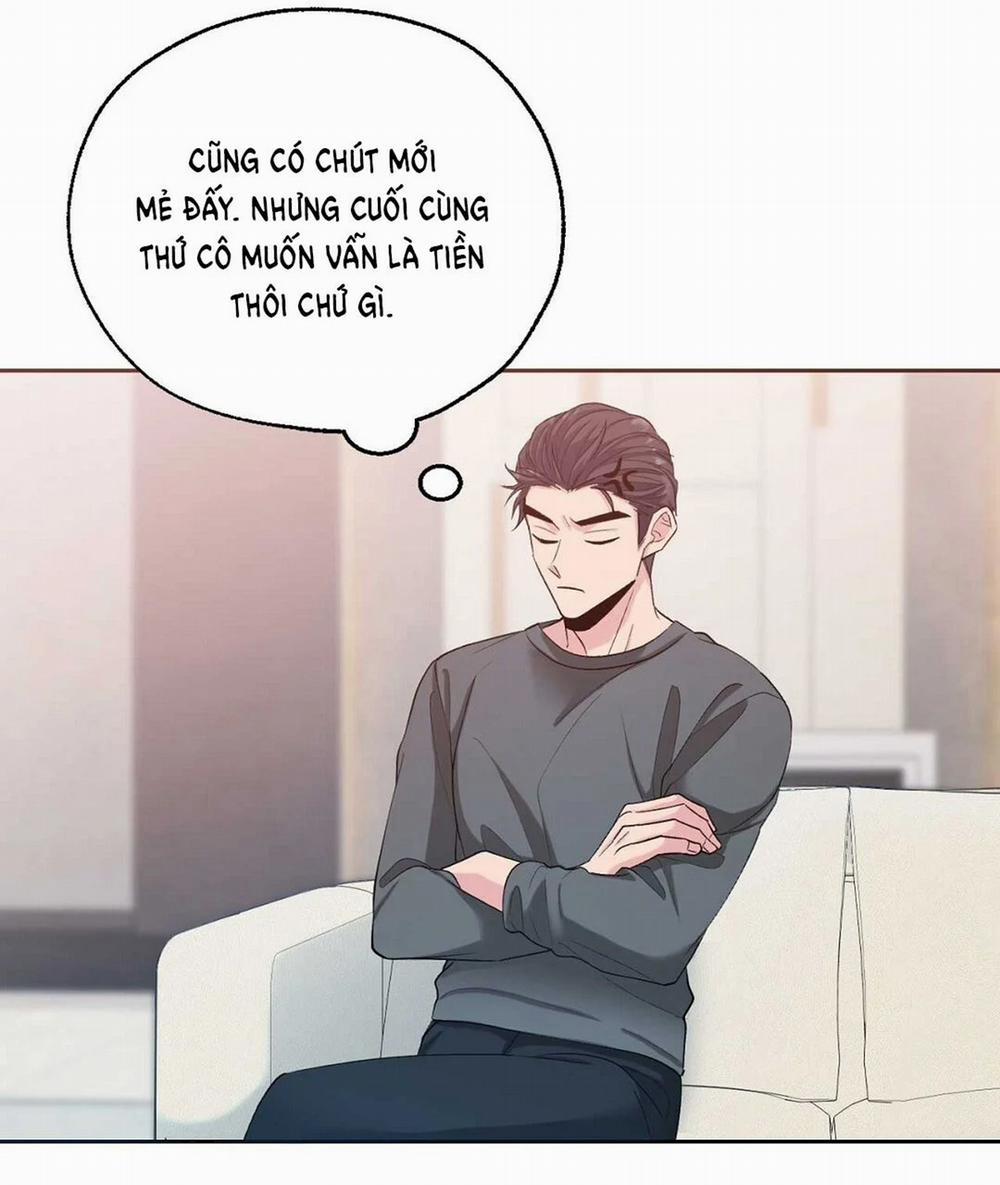 [18+] Hợp Đồng Nô Lệ Dâm Đãng 3.2 trang 12