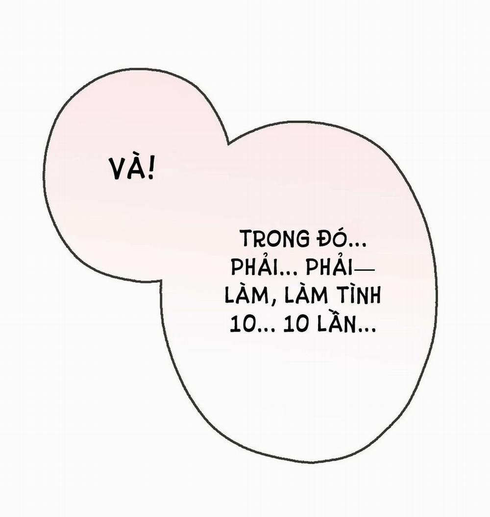 [18+] Hợp Đồng Nô Lệ Dâm Đãng 3.2 trang 19