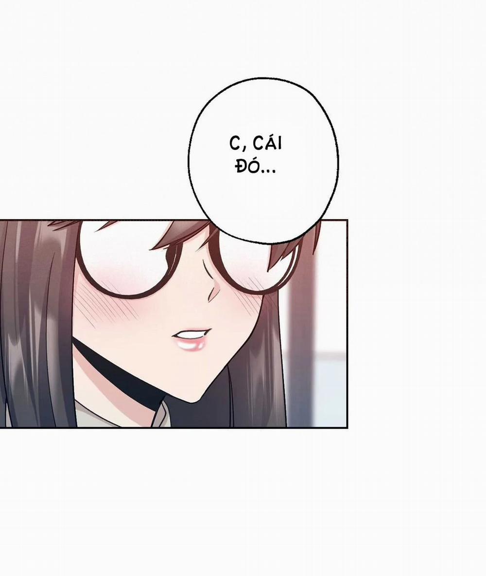 [18+] Hợp Đồng Nô Lệ Dâm Đãng 3.2 trang 36
