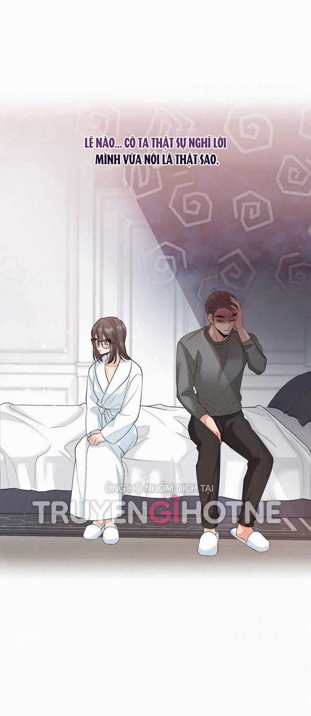 [18+] Hợp Đồng Nô Lệ Dâm Đãng 4.1 trang 6