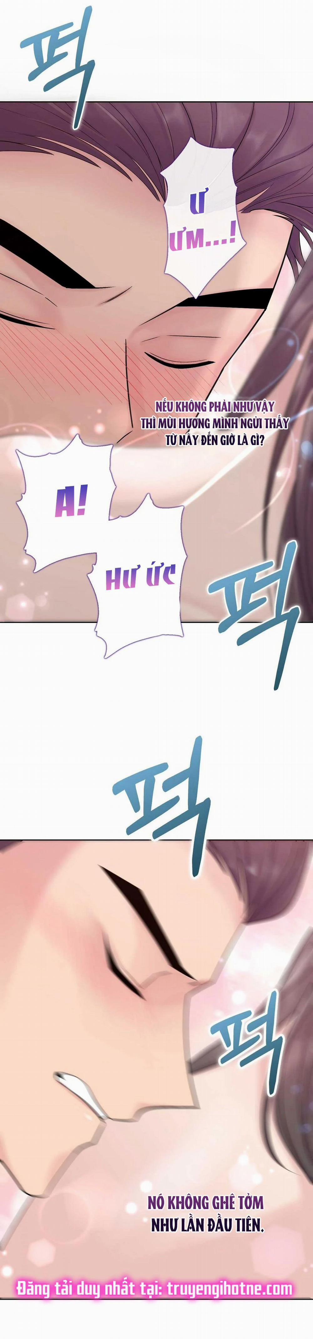 [18+] Hợp Đồng Nô Lệ Dâm Đãng 4.2 trang 14