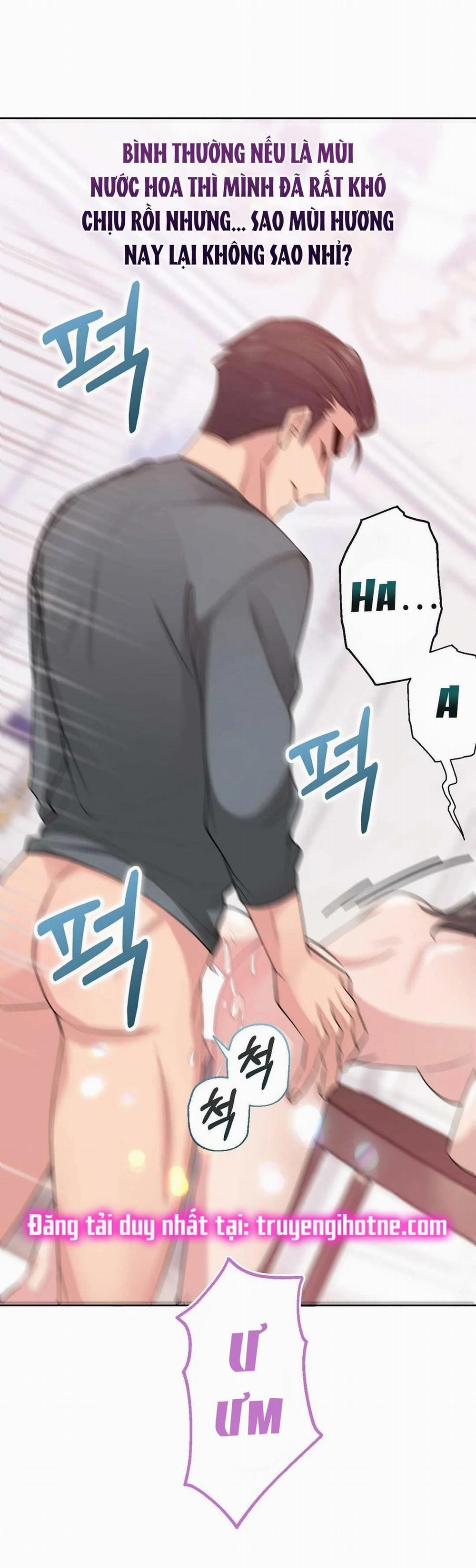 [18+] Hợp Đồng Nô Lệ Dâm Đãng 4.2 trang 15