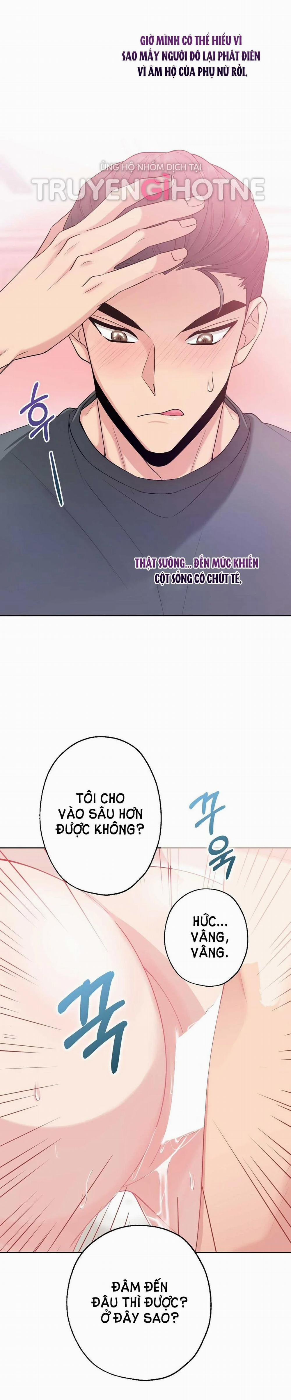 [18+] Hợp Đồng Nô Lệ Dâm Đãng 4.2 trang 3