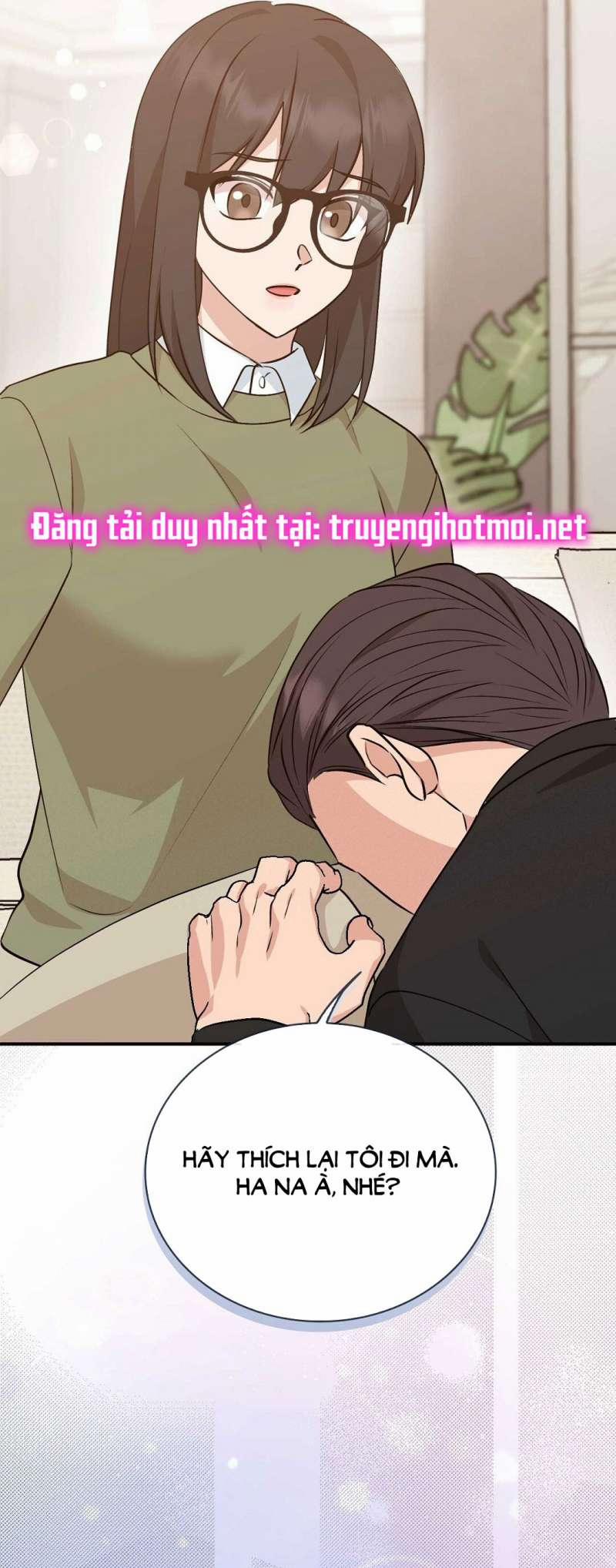 [18+] Hợp Đồng Nô Lệ Dâm Đãng Chương 44 2 Trang 28