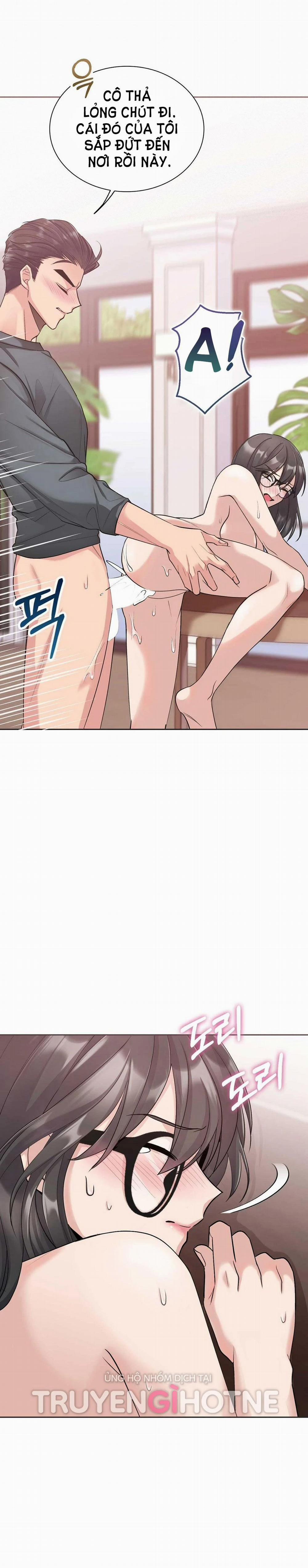 [18+] Hợp Đồng Nô Lệ Dâm Đãng 5.1 trang 5
