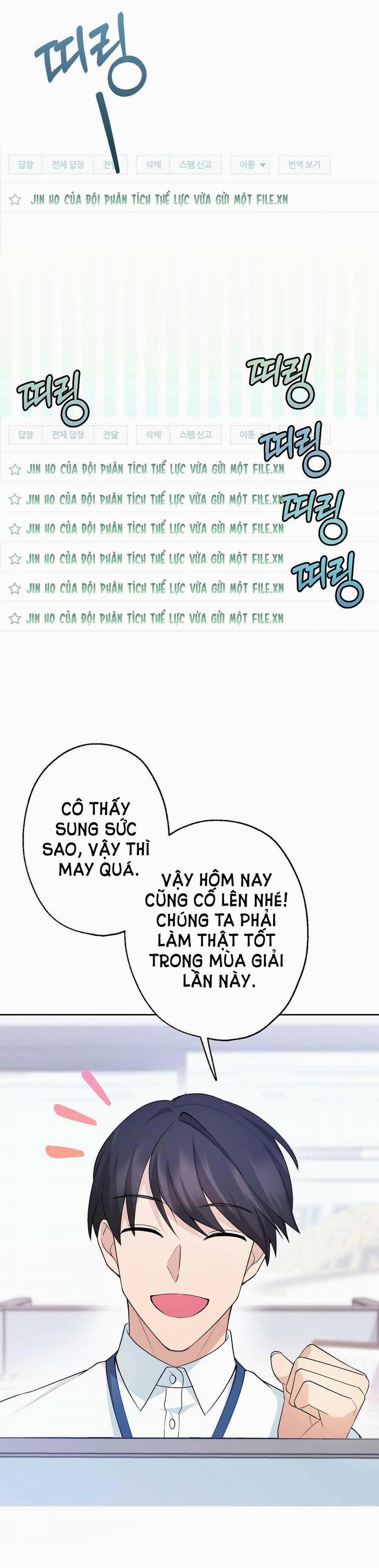 [18+] Hợp Đồng Nô Lệ Dâm Đãng 6.1 trang 13