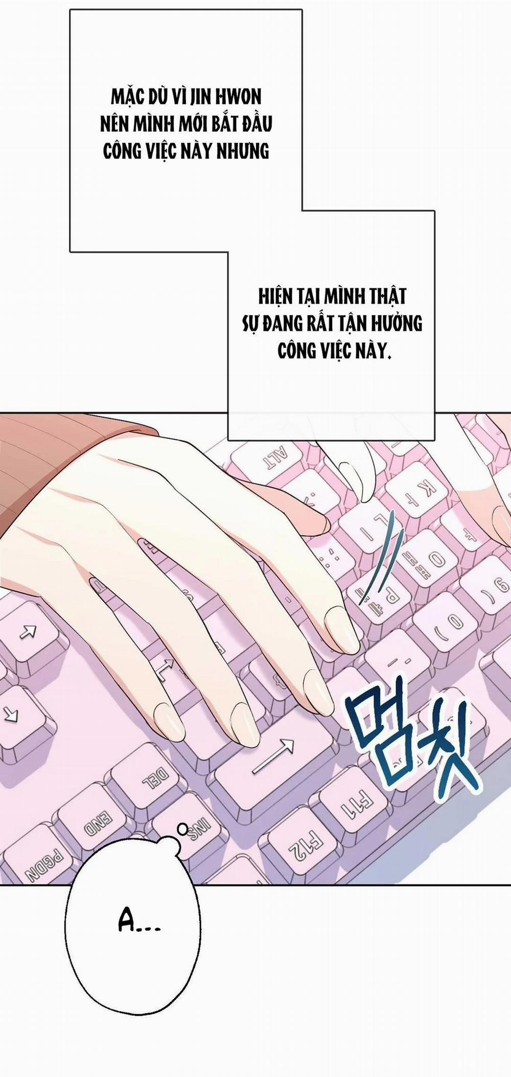 [18+] Hợp Đồng Nô Lệ Dâm Đãng 6.1 trang 18