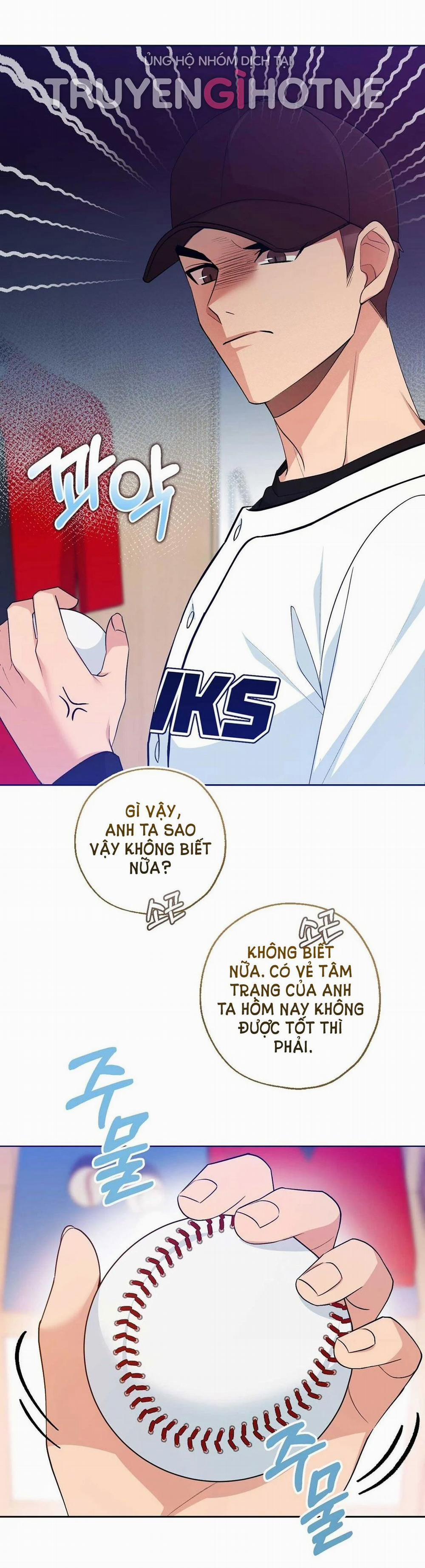 [18+] Hợp Đồng Nô Lệ Dâm Đãng 6.1 trang 24