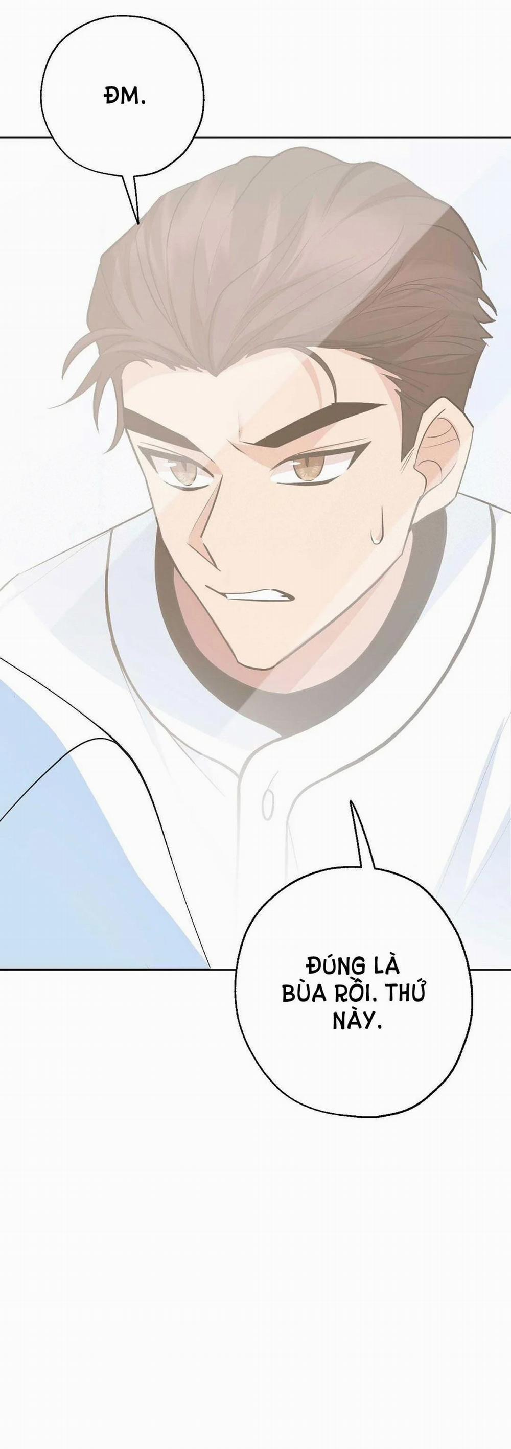 [18+] Hợp Đồng Nô Lệ Dâm Đãng 6.2 trang 12