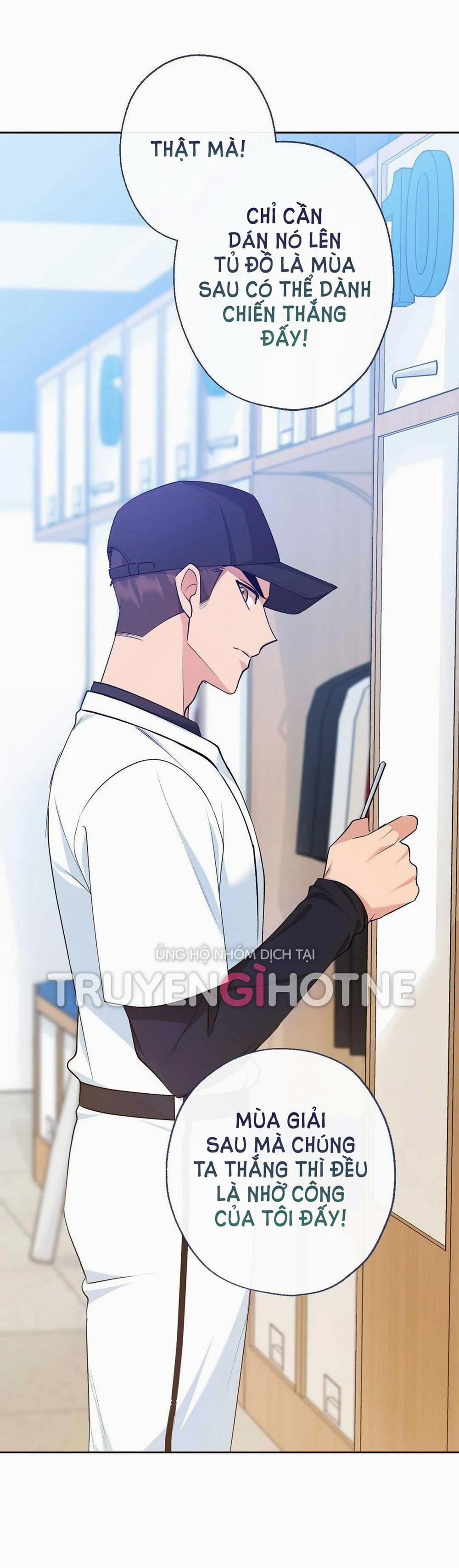 [18+] Hợp Đồng Nô Lệ Dâm Đãng 6.2 trang 3