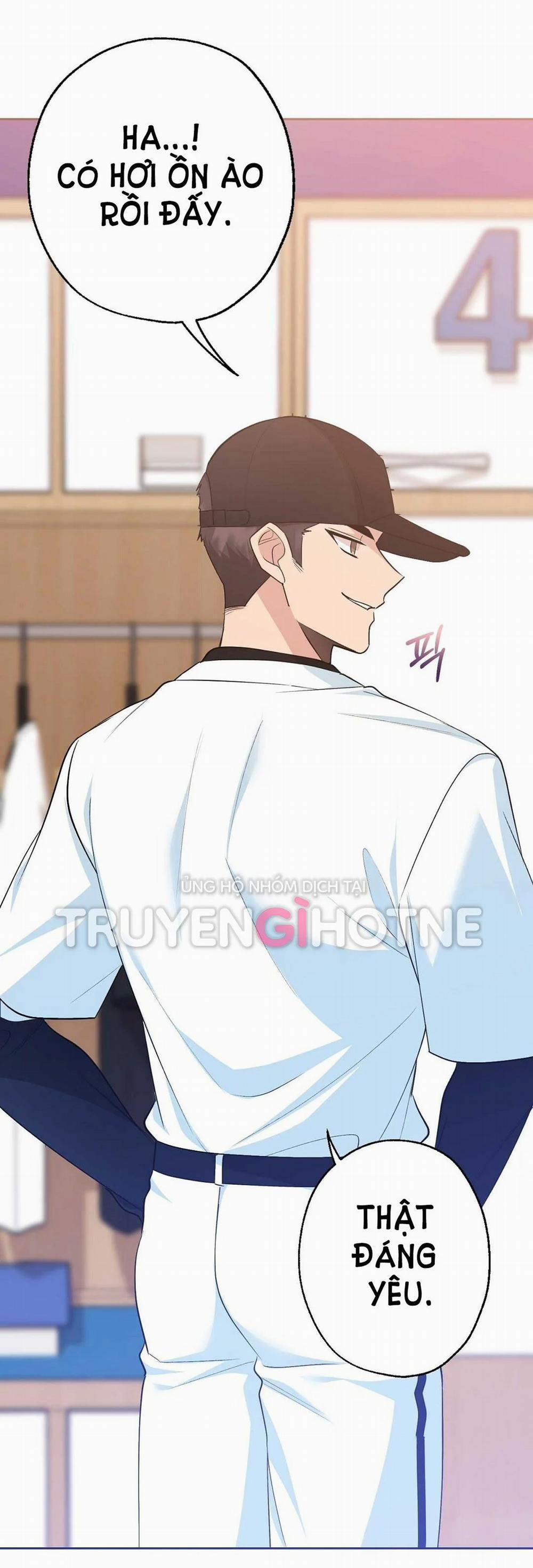 [18+] Hợp Đồng Nô Lệ Dâm Đãng 6.2 trang 30