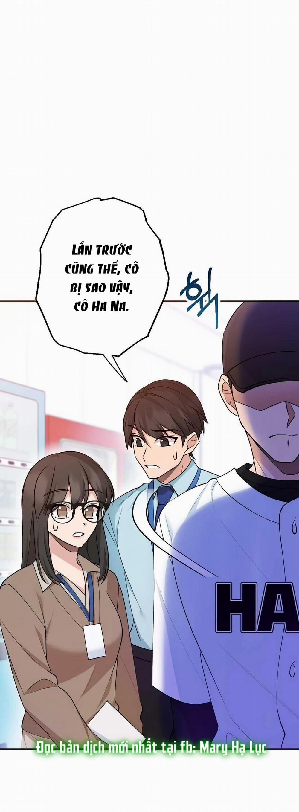 [18+] Hợp Đồng Nô Lệ Dâm Đãng 7.1 trang 18