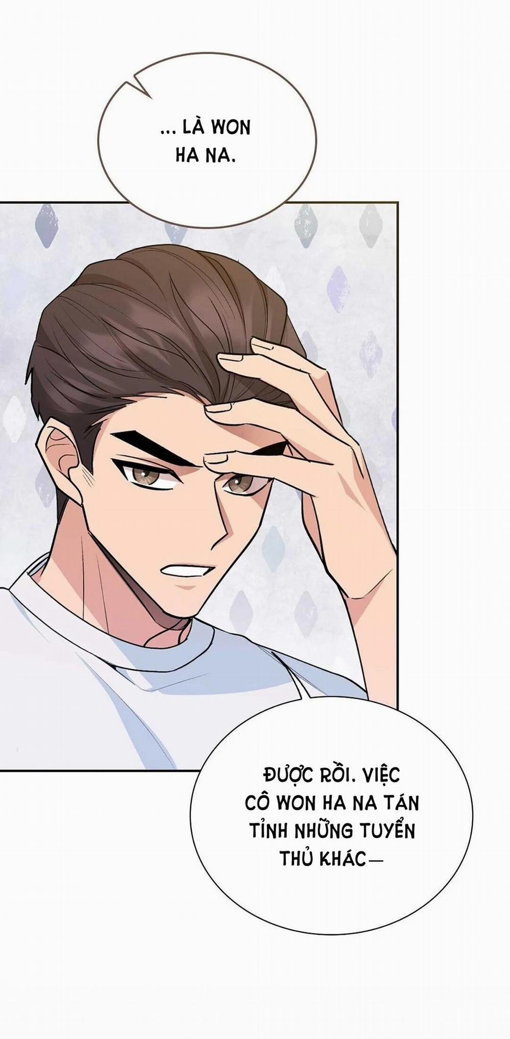 [18+] Hợp Đồng Nô Lệ Dâm Đãng 7.1 trang 36