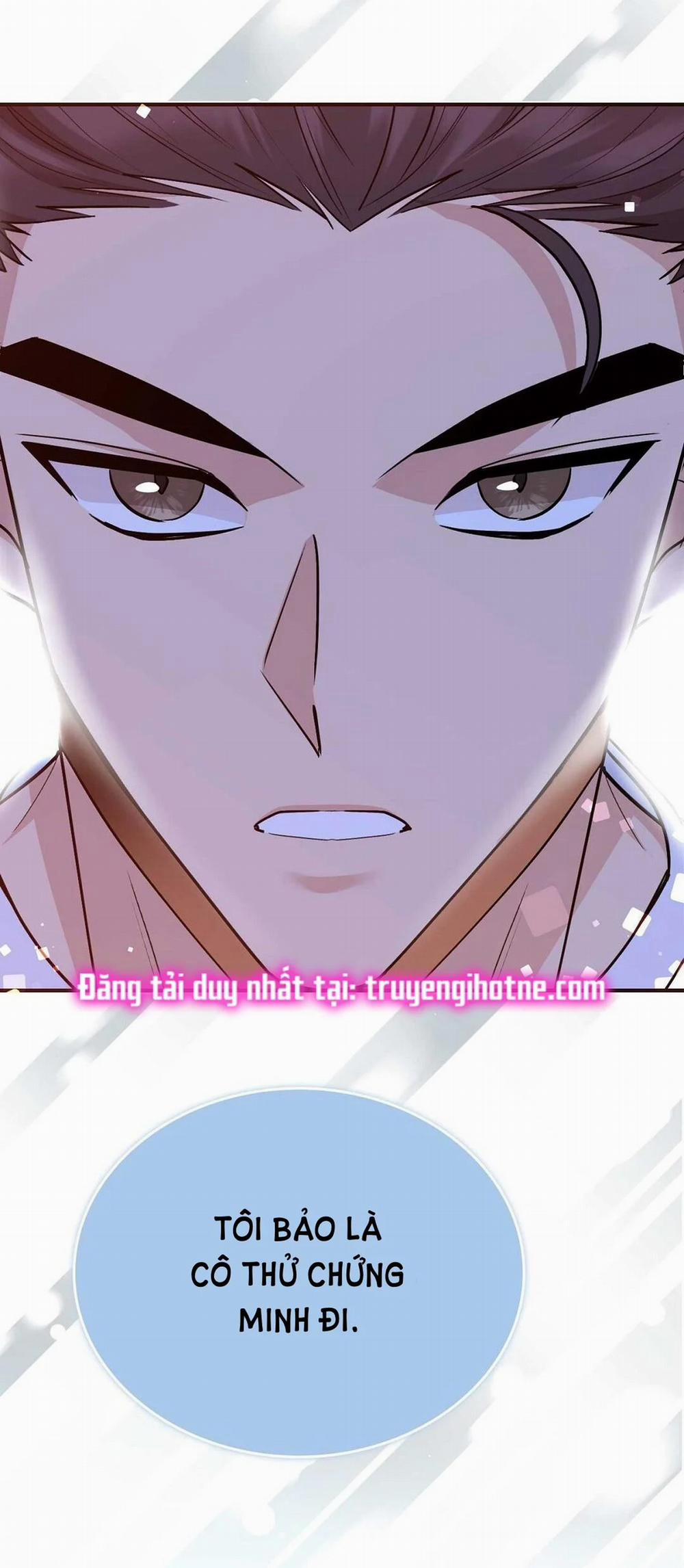 [18+] Hợp Đồng Nô Lệ Dâm Đãng 7.2 trang 12