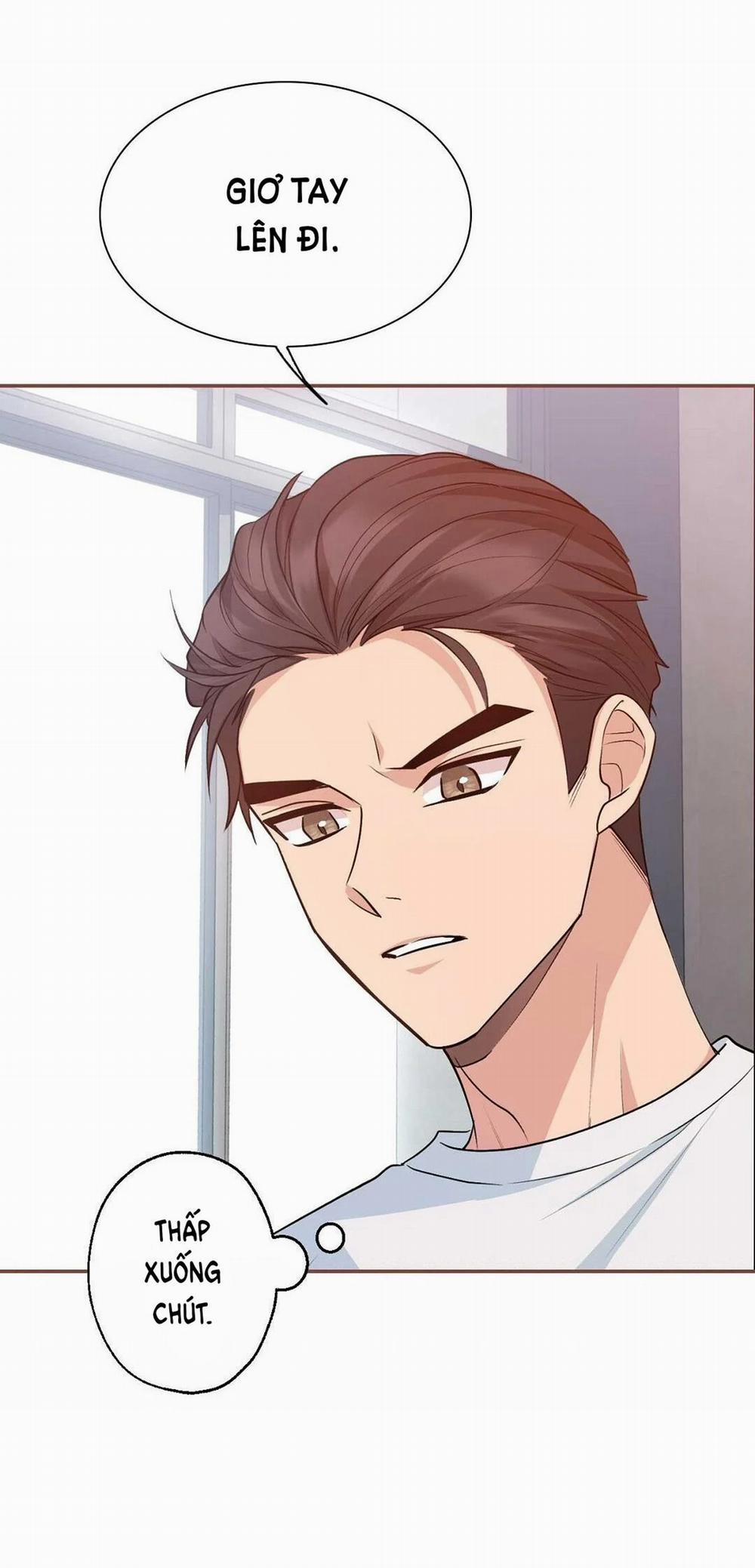 [18+] Hợp Đồng Nô Lệ Dâm Đãng 7.2 trang 41