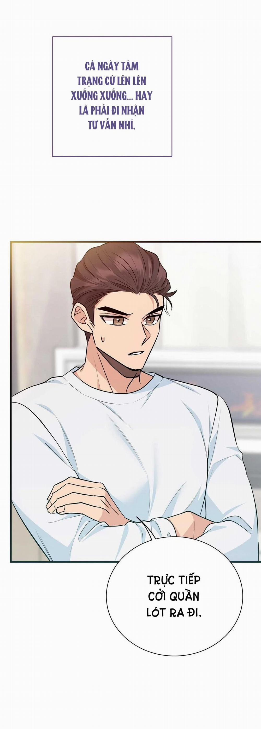 [18+] Hợp Đồng Nô Lệ Dâm Đãng 8.1 trang 22