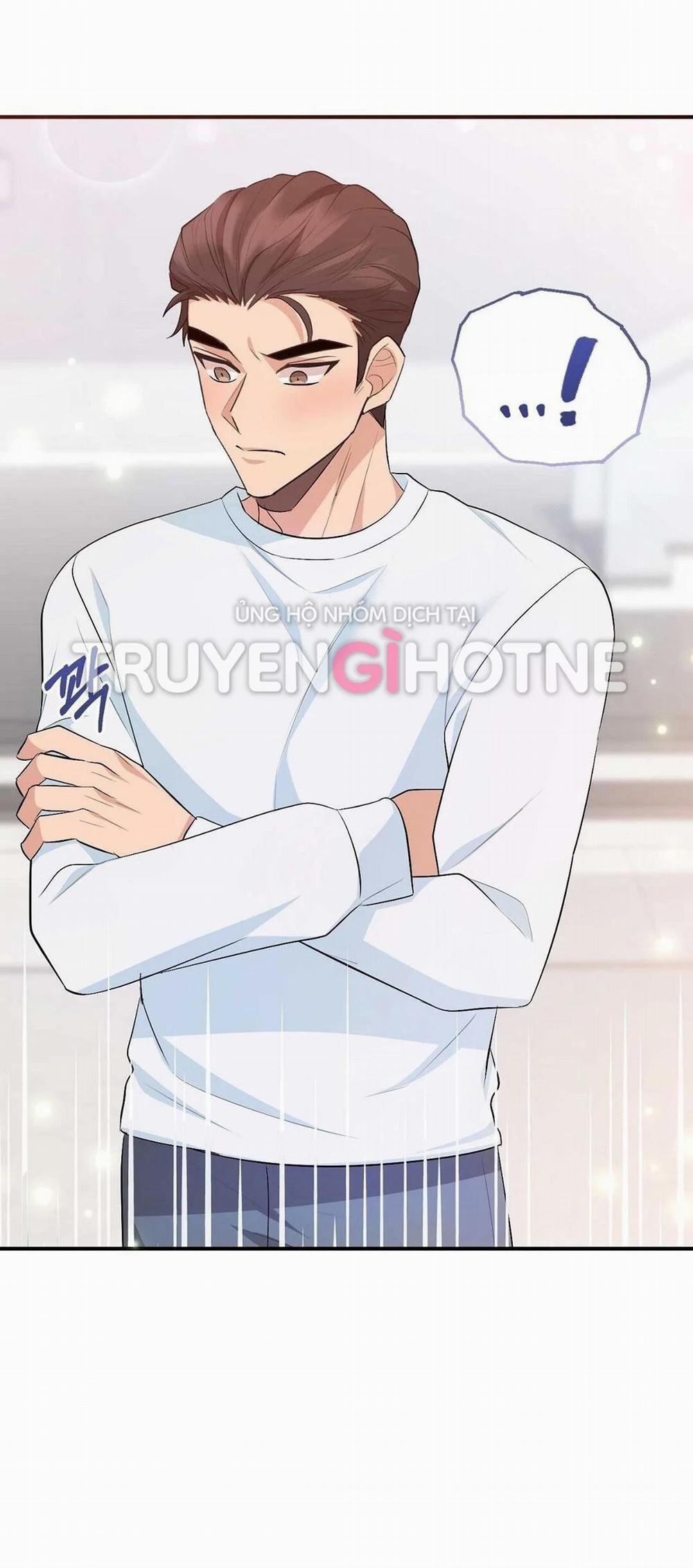 [18+] Hợp Đồng Nô Lệ Dâm Đãng 8.1 trang 26