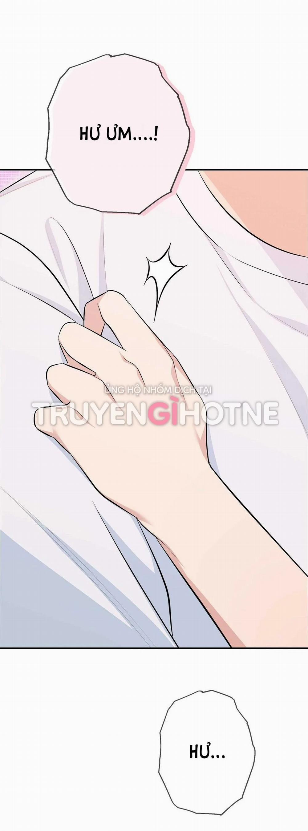 [18+] Hợp Đồng Nô Lệ Dâm Đãng 8.2 trang 14