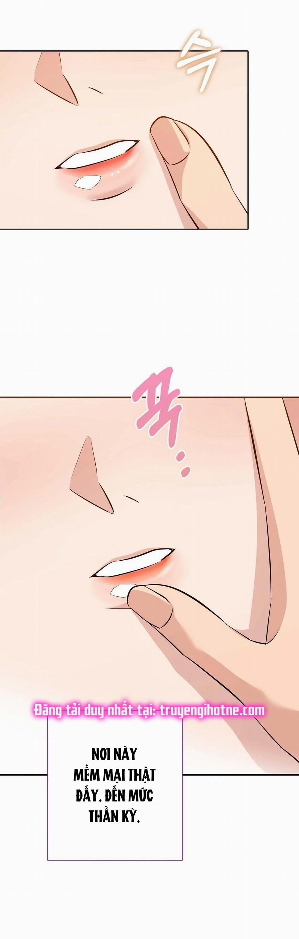 [18+] Hợp Đồng Nô Lệ Dâm Đãng 8.2 trang 9