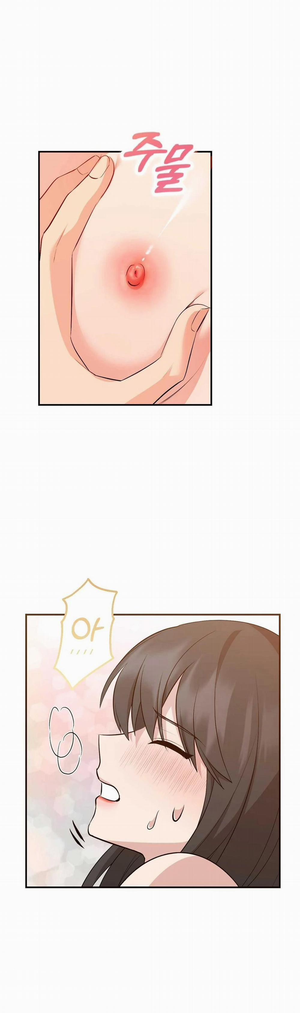 [18+] Hợp Đồng Nô Lệ Dâm Đãng 9.1 trang 13