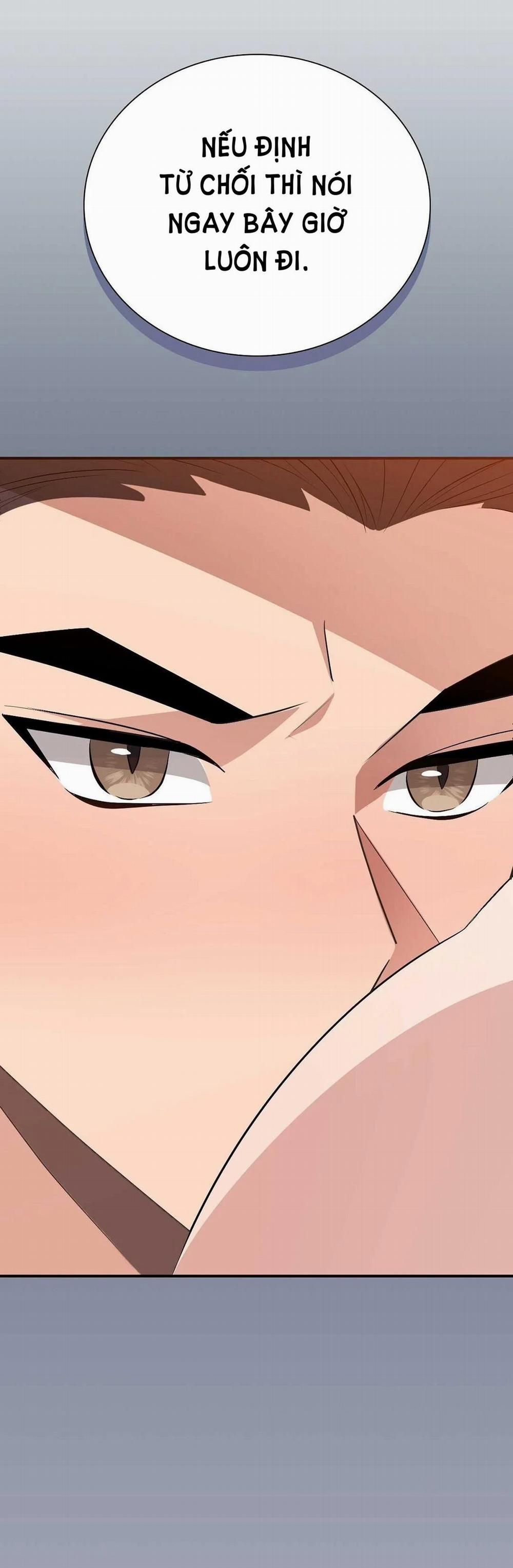 [18+] Hợp Đồng Nô Lệ Dâm Đãng 9.1 trang 22
