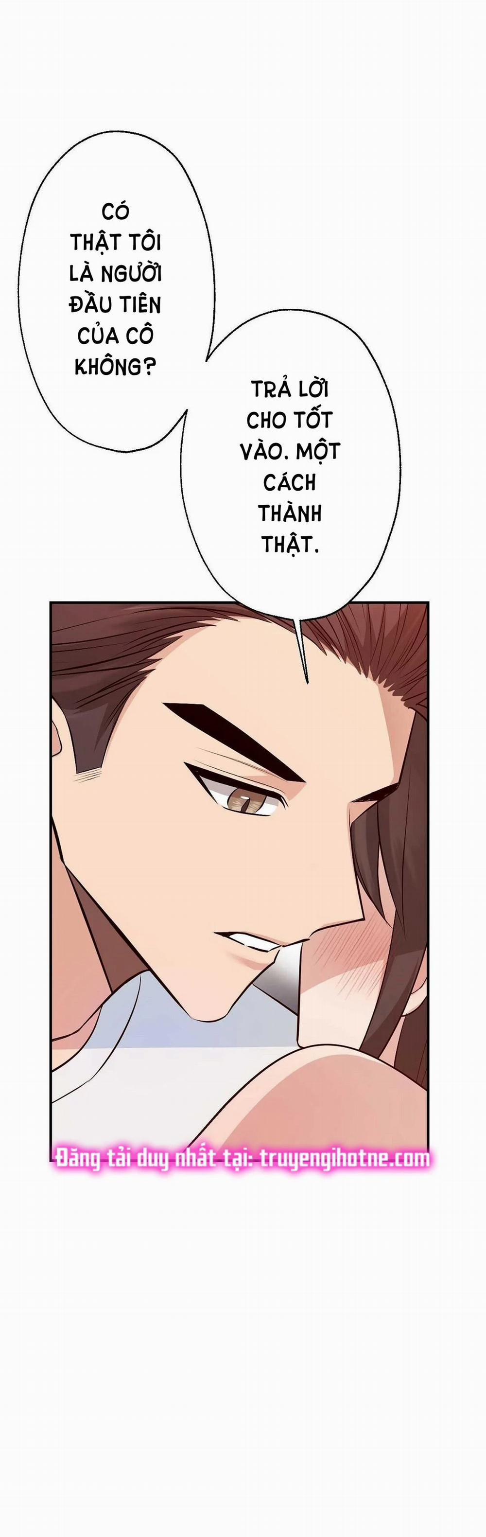 [18+] Hợp Đồng Nô Lệ Dâm Đãng 9.1 trang 4