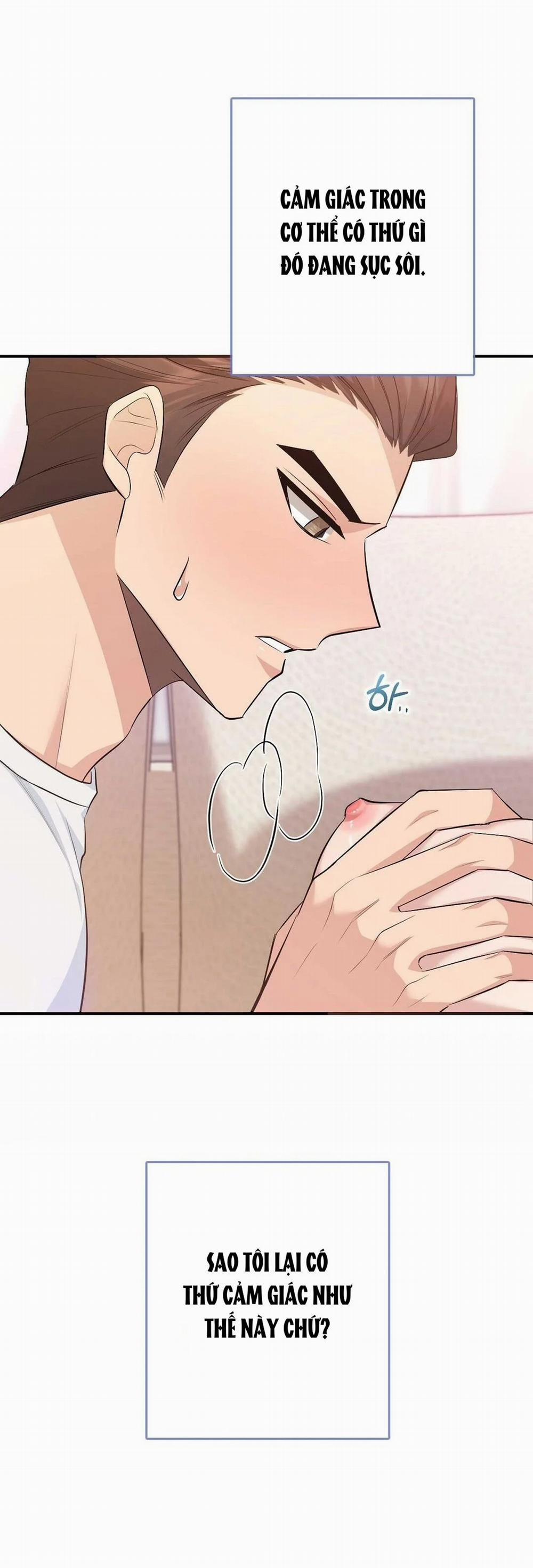 [18+] Hợp Đồng Nô Lệ Dâm Đãng 9.1 trang 9