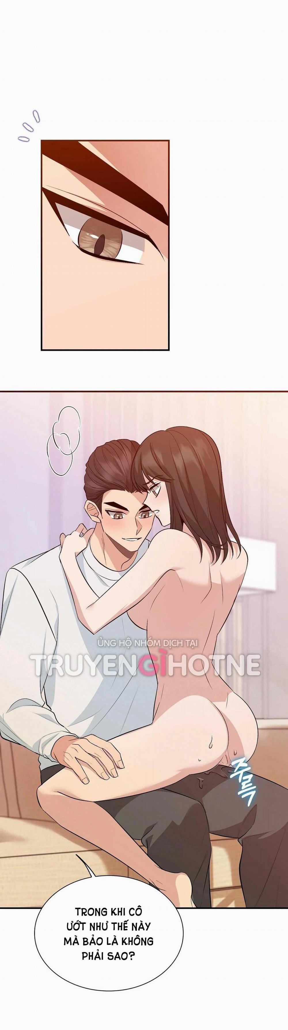 [18+] Hợp Đồng Nô Lệ Dâm Đãng 9.2 trang 10