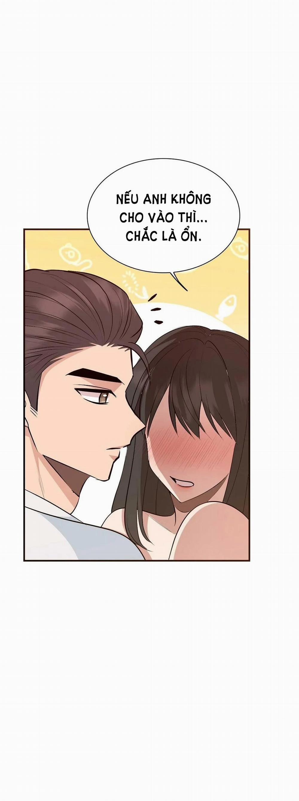 [18+] Hợp Đồng Nô Lệ Dâm Đãng 9.2 trang 18