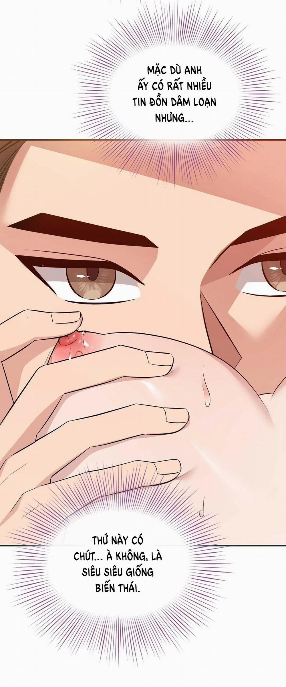 [18+] Hợp Đồng Nô Lệ Dâm Đãng 9.2 trang 2