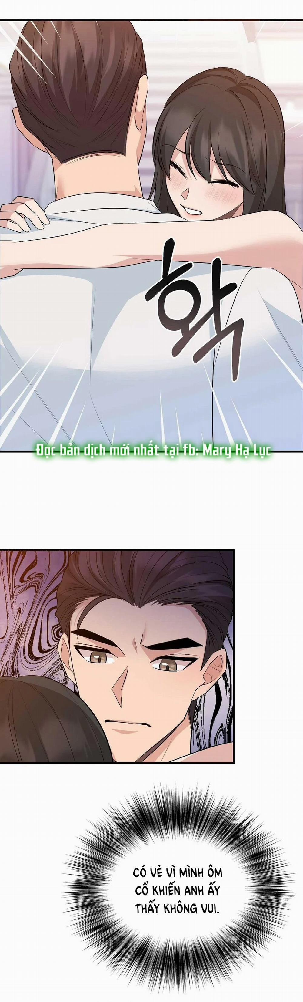 [18+] Hợp Đồng Nô Lệ Dâm Đãng 9.2 trang 21