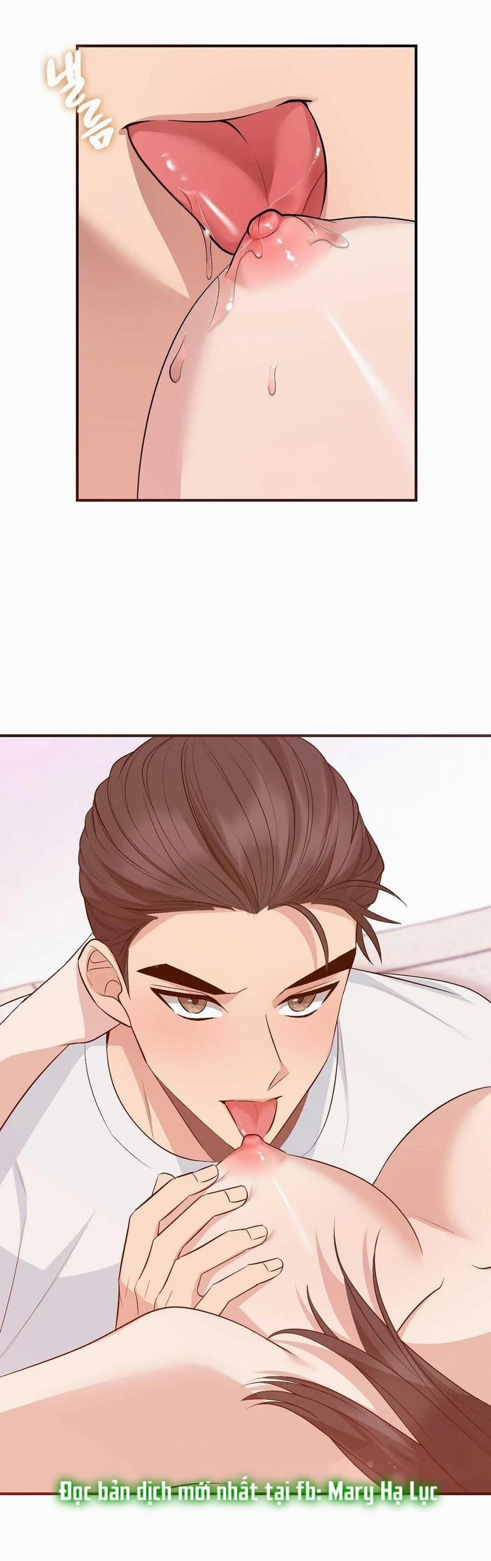 [18+] Hợp Đồng Nô Lệ Dâm Đãng 9.2 trang 3