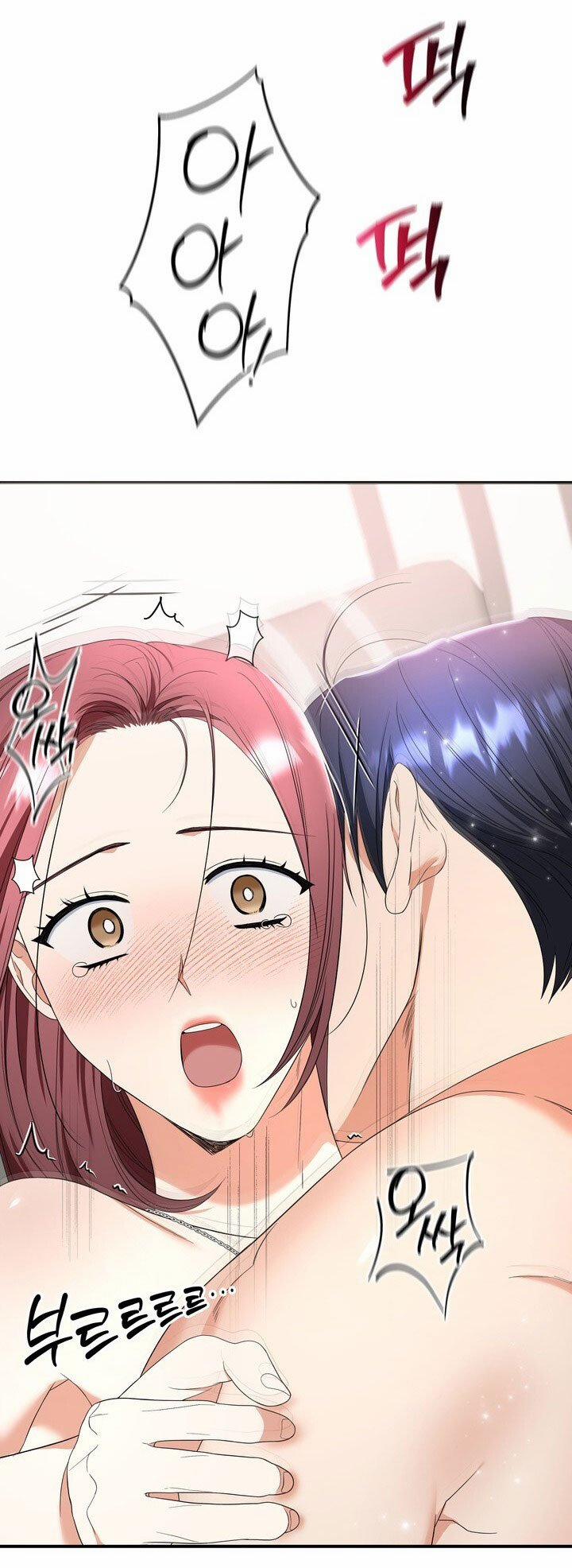 [18+] Hợp Đồng Tình Yêu Có Thời Hạn 10.1 trang 16