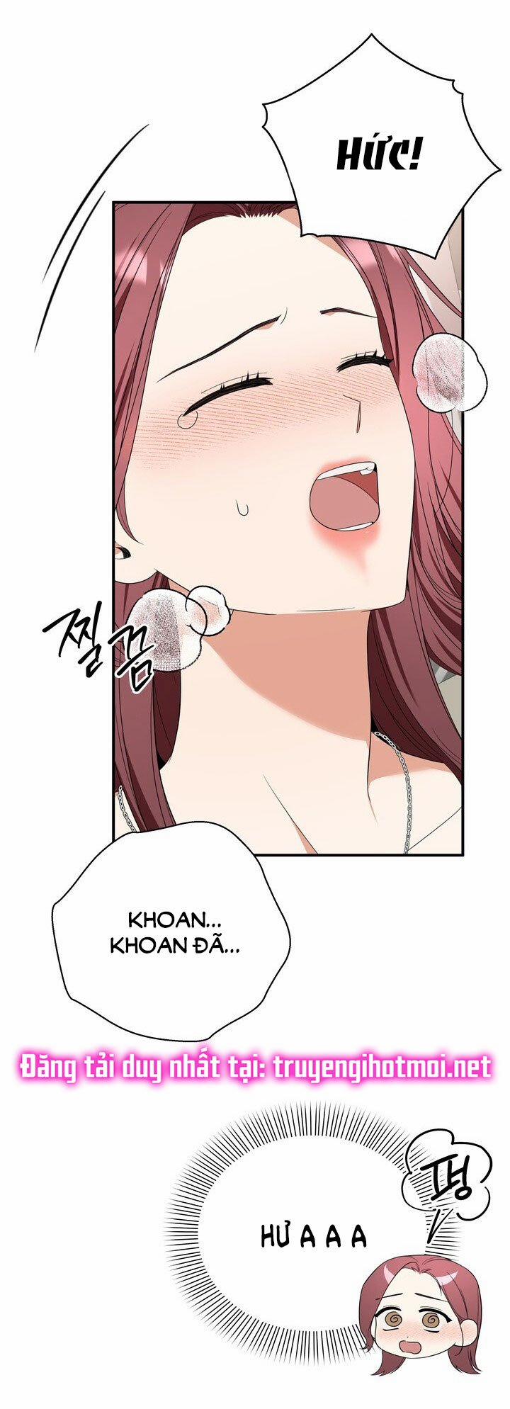 [18+] Hợp Đồng Tình Yêu Có Thời Hạn 10.1 trang 3