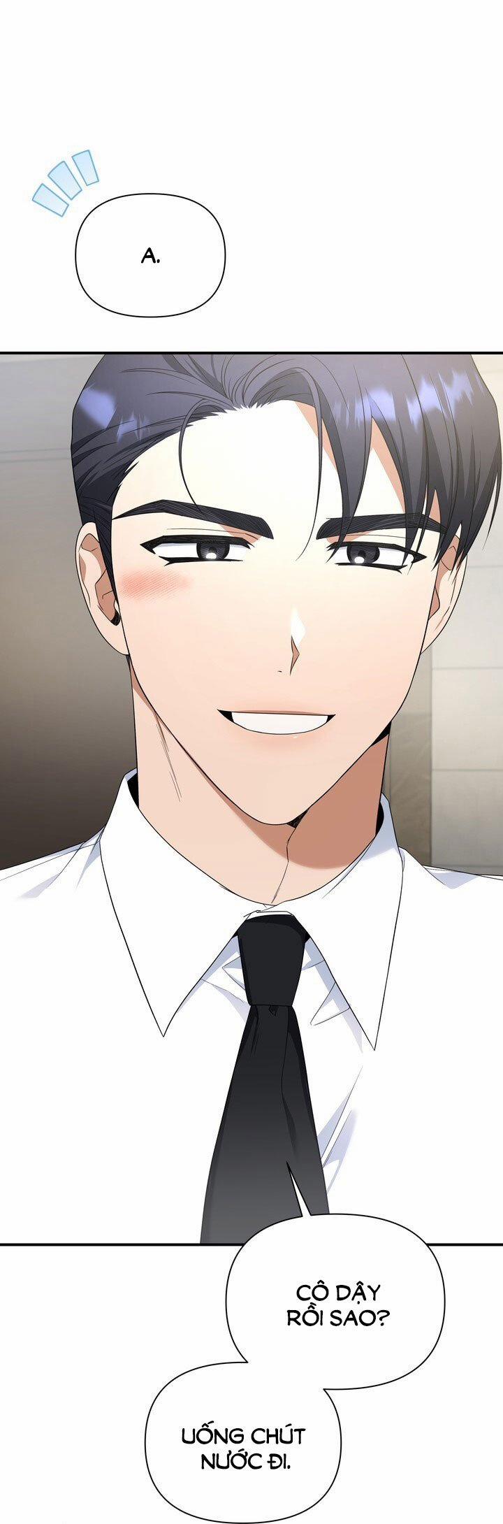 [18+] Hợp Đồng Tình Yêu Có Thời Hạn 10.2 trang 24