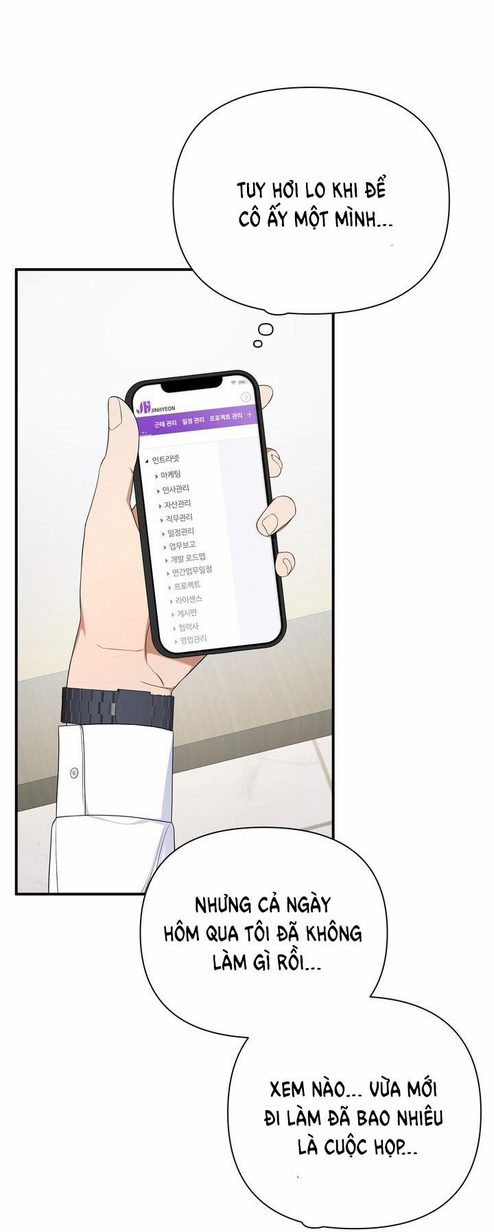 [18+] Hợp Đồng Tình Yêu Có Thời Hạn 10.2 trang 32