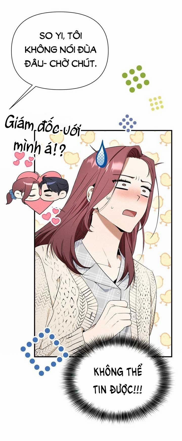 [18+] Hợp Đồng Tình Yêu Có Thời Hạn 4.2 trang 14