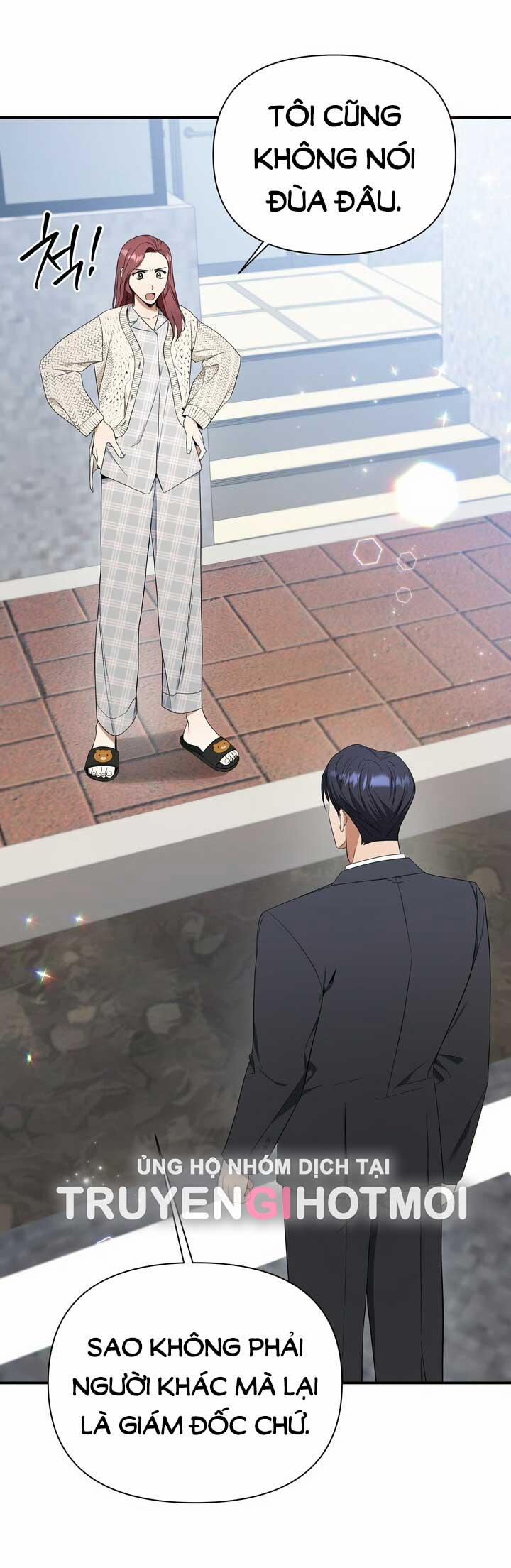 [18+] Hợp Đồng Tình Yêu Có Thời Hạn 4.2 trang 16