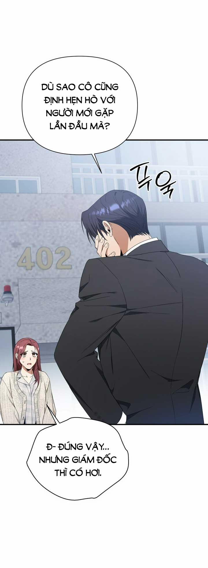 [18+] Hợp Đồng Tình Yêu Có Thời Hạn 4.2 trang 19