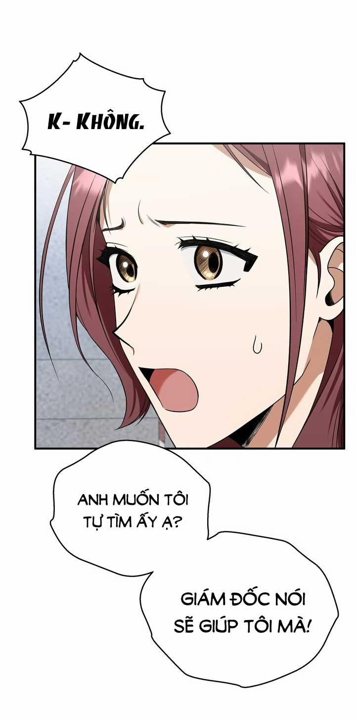 [18+] Hợp Đồng Tình Yêu Có Thời Hạn 4.2 trang 21