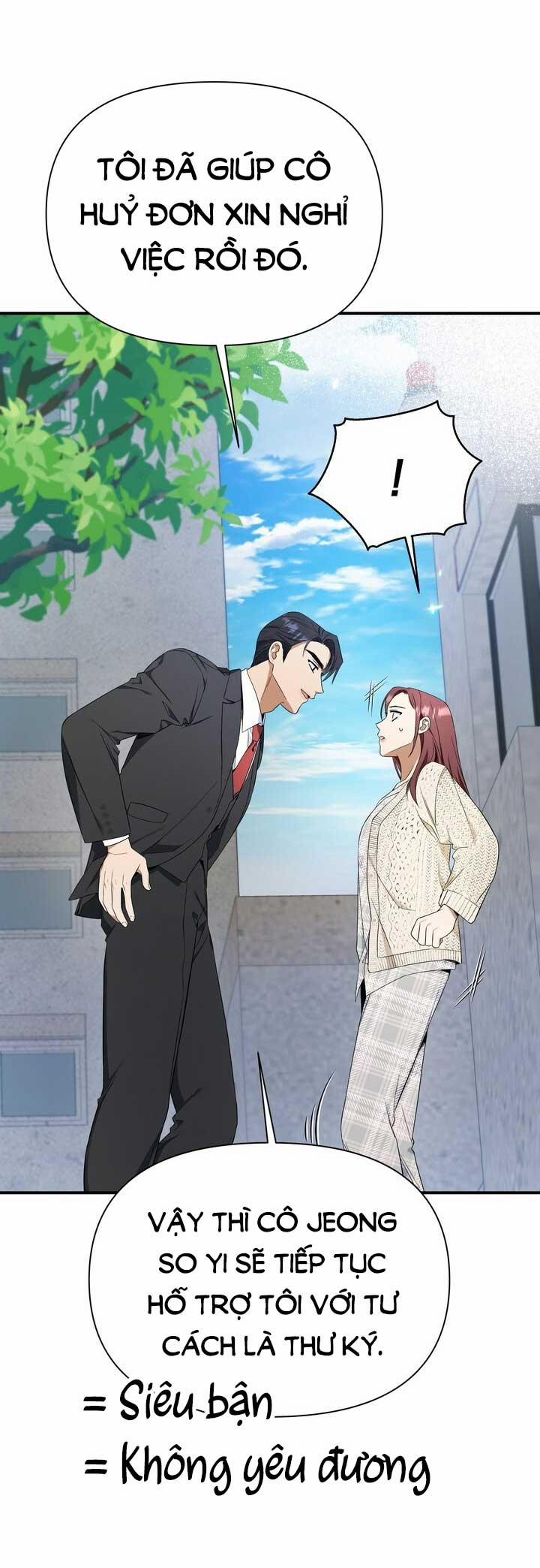 [18+] Hợp Đồng Tình Yêu Có Thời Hạn 4.2 trang 22