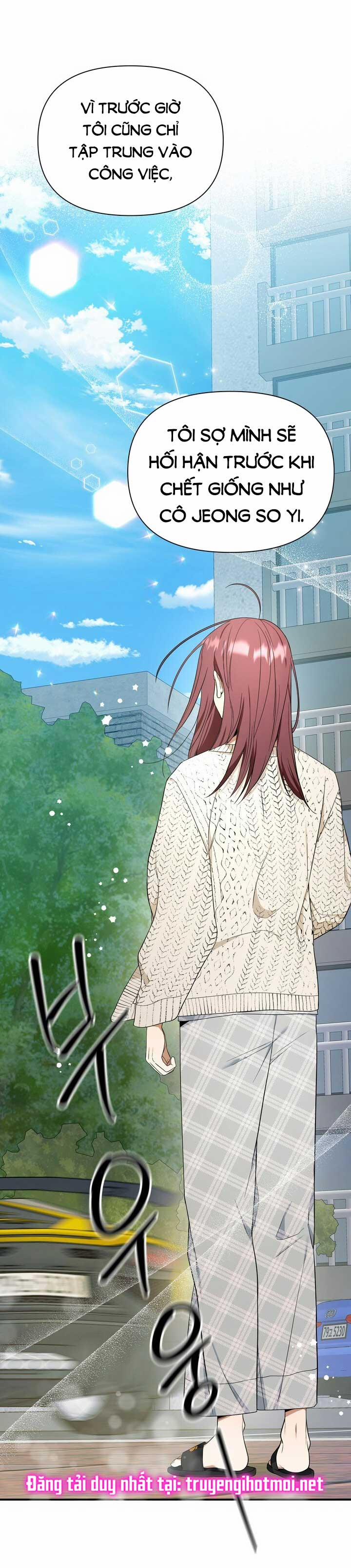 [18+] Hợp Đồng Tình Yêu Có Thời Hạn 4.2 trang 29