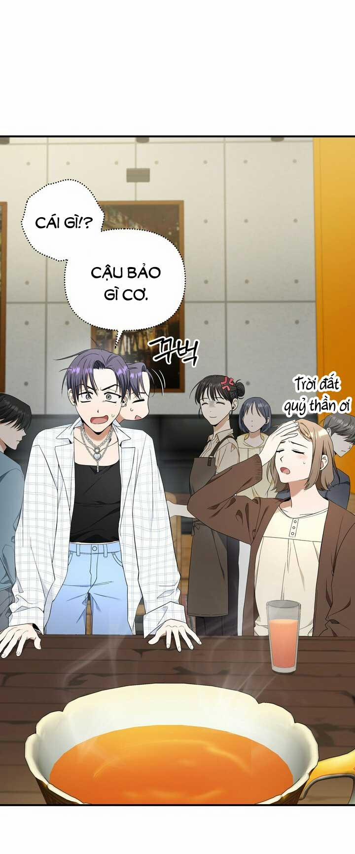 [18+] Hợp Đồng Tình Yêu Có Thời Hạn 4.2 trang 40