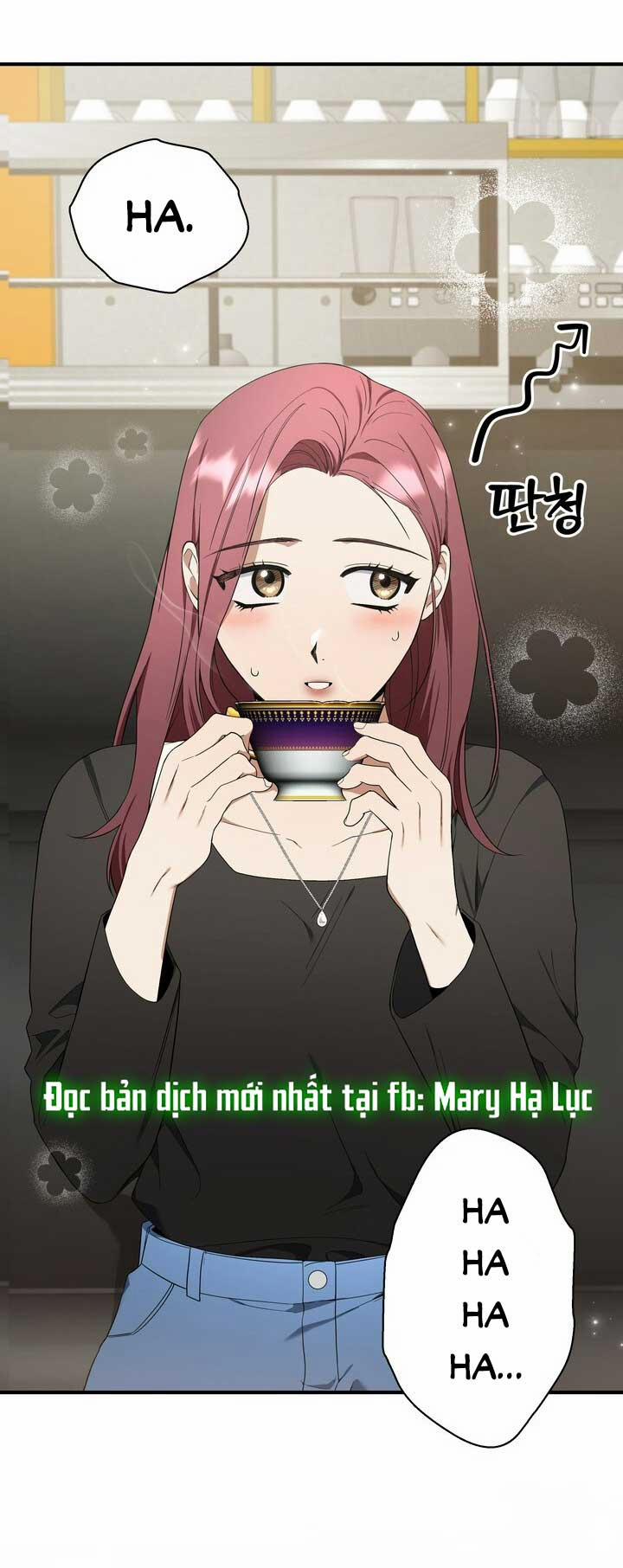 [18+] Hợp Đồng Tình Yêu Có Thời Hạn 4.2 trang 41