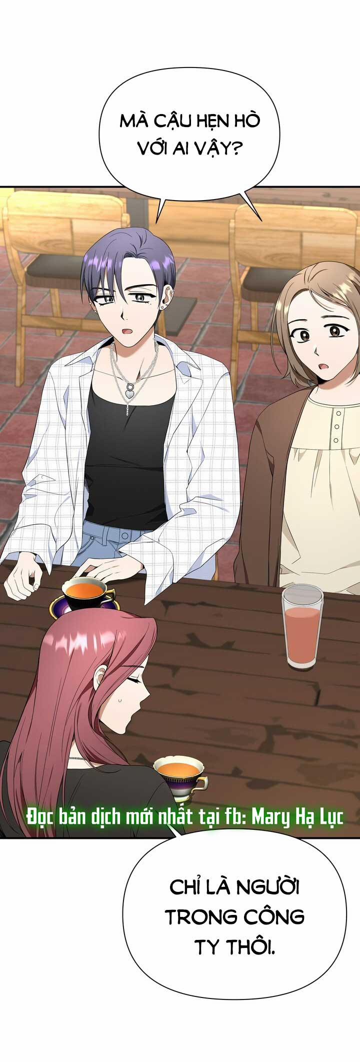 [18+] Hợp Đồng Tình Yêu Có Thời Hạn 5.1 trang 1